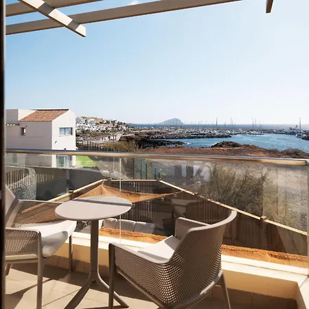 Costera, Mar, Golf Y Muelle Deportivo Chalet *