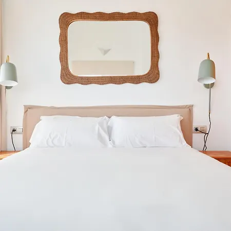 Chalet Costera, Mar, Golf Y Muelle Deportivo