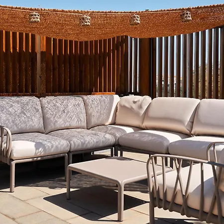 Costera, Mar, Golf Y Muelle Deportivo Chalet