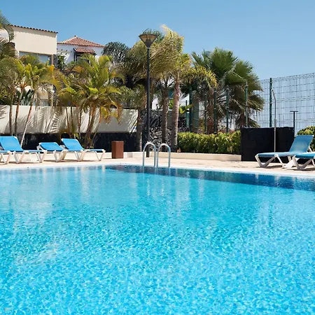 Chalet Costera, Mar, Golf Y Muelle Deportivo San Miguel de Abona