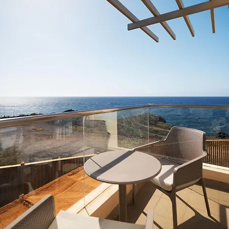 Costera, Mar, Golf Y Muelle Deportivo Chalet