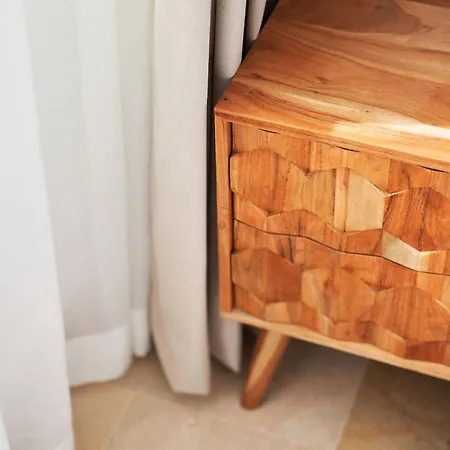 Chalet Costera, Mar, Golf Y Muelle Deportivo