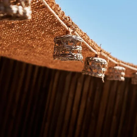 Costera, Mar, Golf Y Muelle Deportivo Chalet *