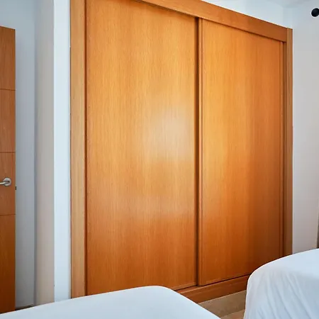 Costera, Mar, Golf Y Muelle Deportivo Chalet San Miguel de Abona